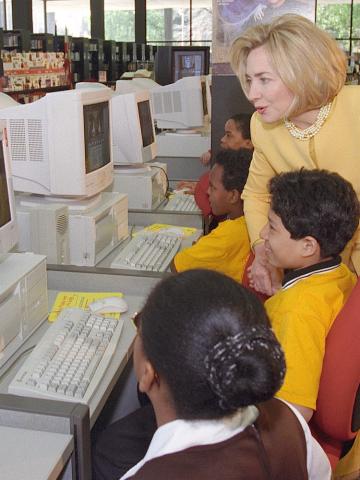 HRC w Kids