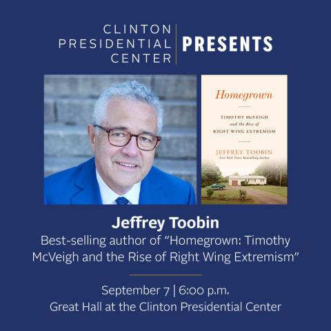 Toobin Event