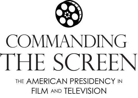 Commanding the Screen revised logo