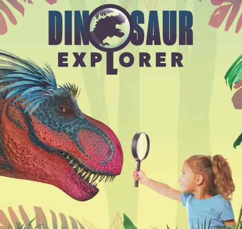 Dinosaur_Explorer