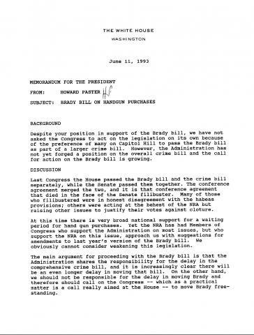 Memo