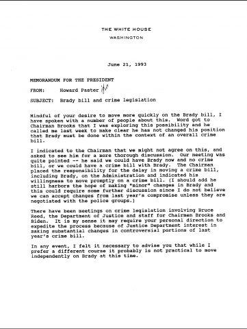Memo