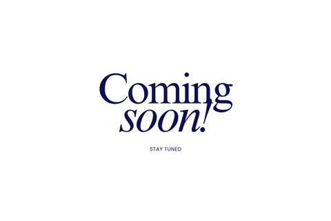 Coming Soon Landscape