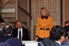 Hillary Rodham Clinton meets with the House of Representatives Democratic and Republican leadership First Lady Hillary Rodham Clinton meetins with the House of Representatives Democratic and Republican leadership