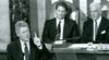 State of the Union 1993 President Clinton gives his State of the Union in the House Chamber at the United States Capitol, Washington D.C.