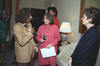 Staff preparing for a health care meeting Staff preparing for a meeting on health care in the Roosevelt Room of the White House