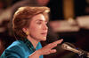 First Lady Hillary Rodham Clinton Testifying on Health Care at a Senate Labor and Human Resources Hearing First Lady Hillary Rodham Clinton testifying on health care at a Senate Labor and Human Resources Hearing in the Senate Caucus Room of the Russell Building on Capitol Hill