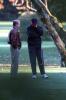News of Rabin's Assassination President Clinton practices putting on the White House putting green. He is interrupted by National Security Advisor, Tony Lake, who informs him of the assassination of Prime Minister Yitzahk Rabin of Israel