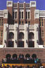 President Clinton addresses the 40th Anniversary of the Desegregation of Central High School in Little Rock, Arkansas